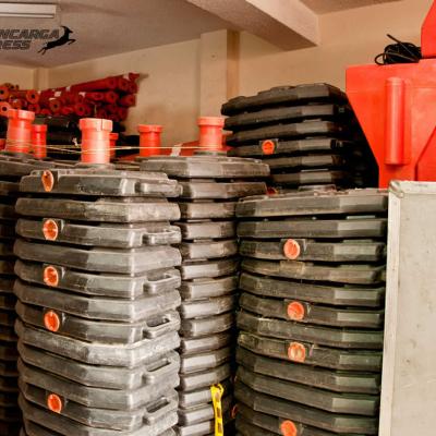 Muncarga Express Almacenamiento